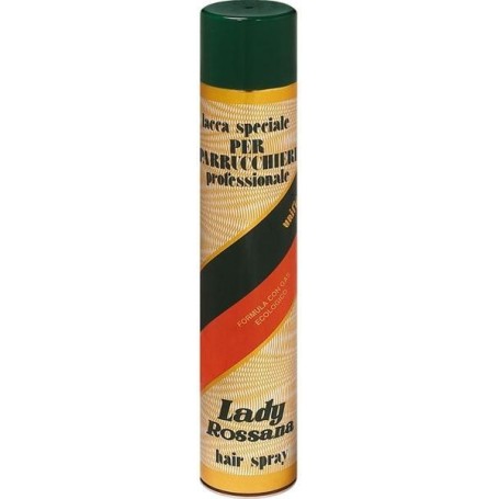 Parisienne Lady Rossana Lacca 750ml