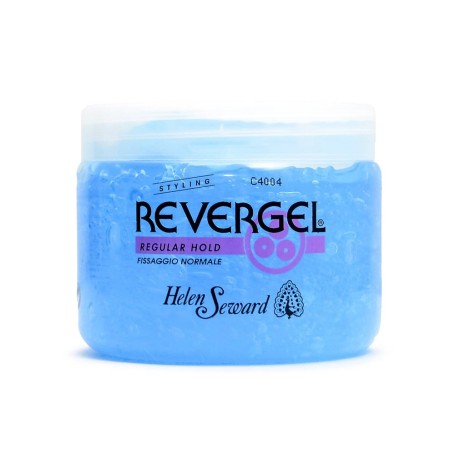 Helen Seward Revergel Regular Hold Fissaggio Normale Capelli 500Ml