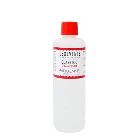 Parisienne Solvente Unghie Classico 125M
