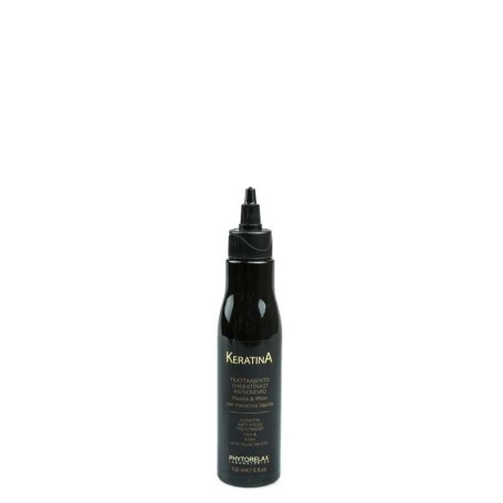 Phytorelax Trattamento Capelli Anticrespo Keratin Con Cheratina 150ml