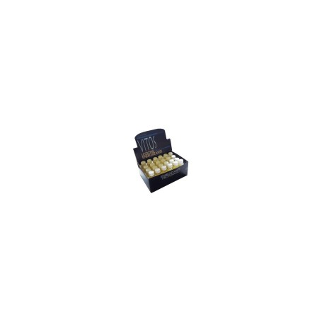 Vitos Lozione Energizzante Profumata 24 Fiale X 15 Ml