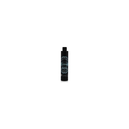 Vitos Shampoo Antigiallo Per Capelli Bianchi 250 Ml