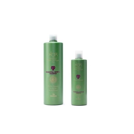 Toccomagico Kur Essential Myrtus Shampoo-Shampoo Uso Frequente 400 ml