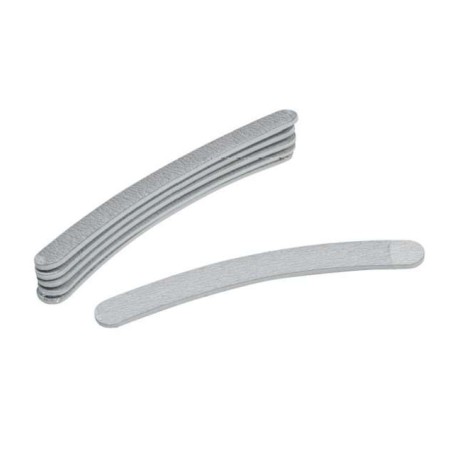 Lima A Banana 120/150 Lavabile Pro 6 Pz