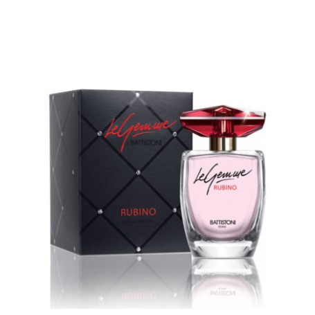 Battistoni - Gemme Rubino Eau De Parfum Spray 100 Ml