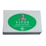 Vitos Supercrema Finissima Emolliente Sapone Per Barba 1000 Ml