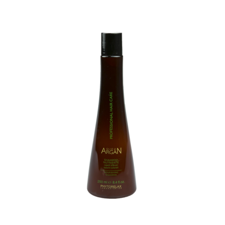 Argan Phytorelax Shampoo Lisciante Protettivo 250 Ml