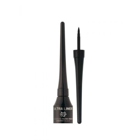 Deborah Ultraliner Eyeliner Liquido Ad Alta Definizione