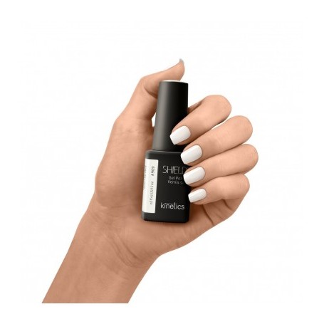 Kinetics Shield Ceramic Base Milky White Gold 909, 15ml
