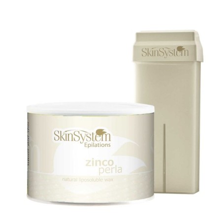 RICARICA TITANIUM PERLA 100 ml