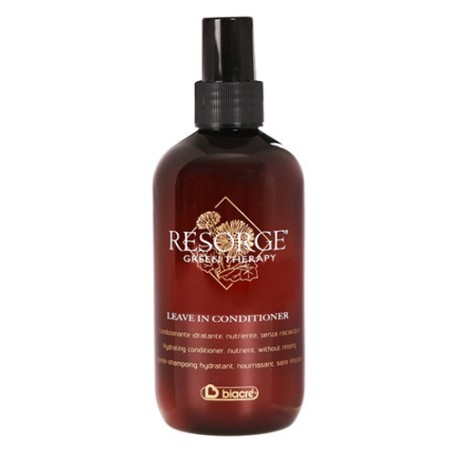 Biacrè Resorge Green Therapy - Leave In Conditioner 250ml