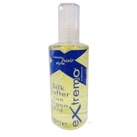 Siero Extremo Silk Softer Con Olio Di Argan Per Capelli 100 Ml
