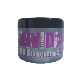 Invidia Gel Cement N.33 Per Capelli 500 Ml