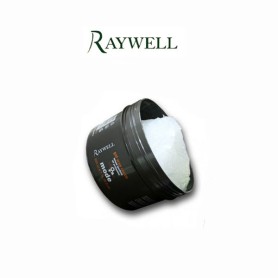Raywell – Gel Wax Cocco Tenuta Iperforte Uv Protection Per Capelli Effetto Lucido 500 Ml