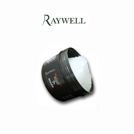 Raywell Gel Wax Cocco Tenuta Iperforte Uv Protection Per Capelli Effetto Lucido 500 Ml