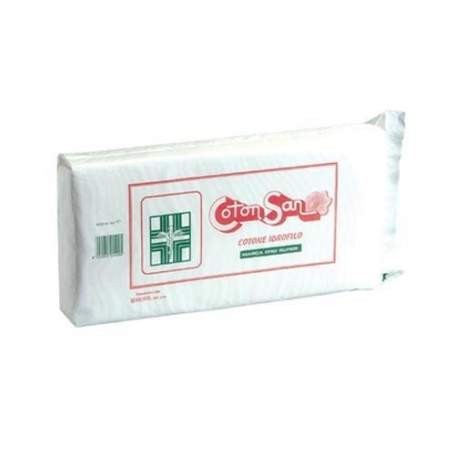 Idrofil Cotone Idrofilo Coton San 400Gr