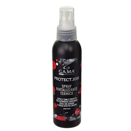 Gama Revitalizzatore Termico Gama Professional