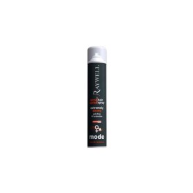 Raywell Lacca Capelli Professionale Mode Strong Spray 500ml