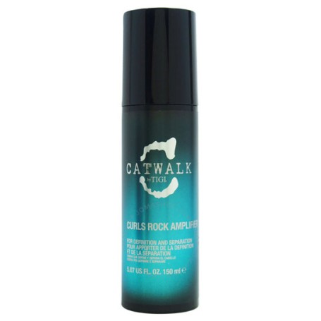 Tigi Catwalk Curls Rock Amplificatore Crema 150ml