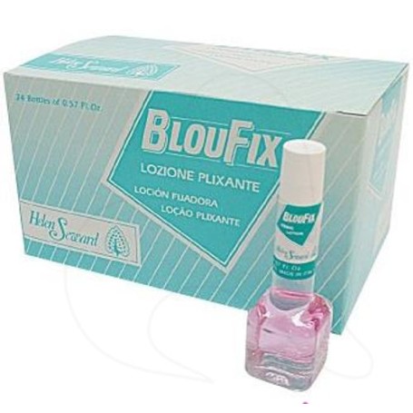 Lozione Fissante Blou Fix