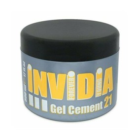 Invidia Gel Cement N.21 Per Capelli 500 Ml