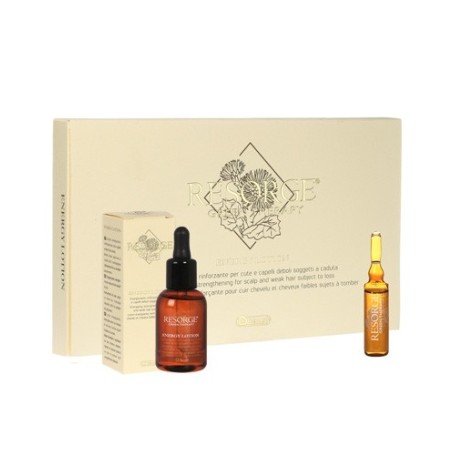 Biacrè Resorge Green Therapy - Energy Lotion – fiale 10 X 8ml