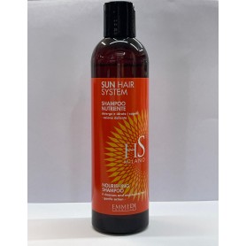 HS Milano Shampoo Doposole 250 ml
