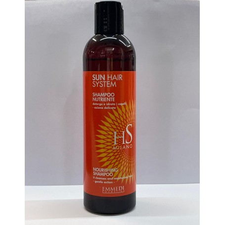 HS Milano Shampoo Doposole 250 ml