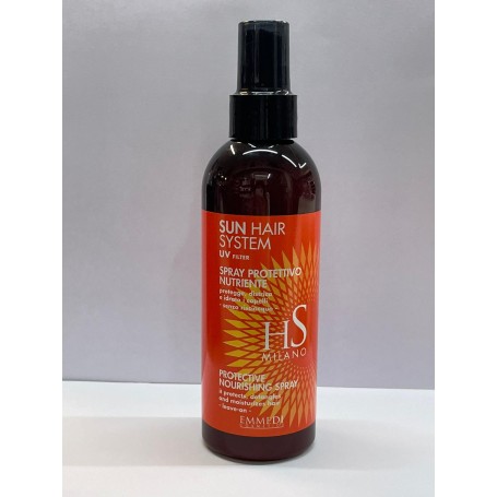 HS Milano crema spray doposole 250 ml