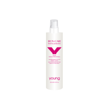 Edelstein YOUNG SPRAY TERMO PROTETTIVO 200 ML