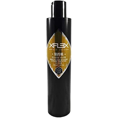 Edelstein Xflex Shape Oil Non Oil Per Capelli 250ml