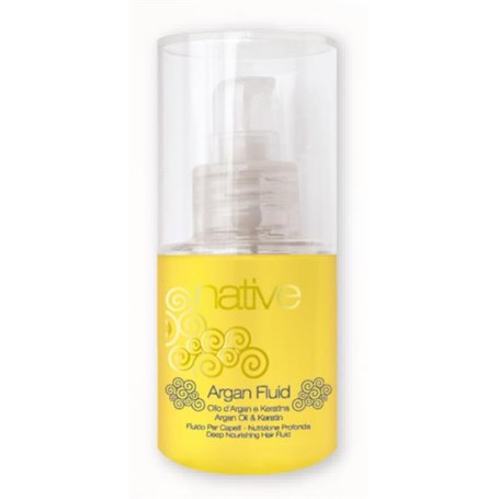 Edelstein Native Argan Fluid Cristalli 75 Ml