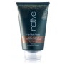 Native Maschera Ristrutturante Idratante Keratina E Olio Argan 250 Ml