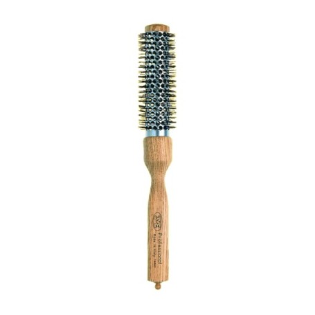 3Me Maestri Spazzola Termica In Legno Con Setole In Nylon 14462