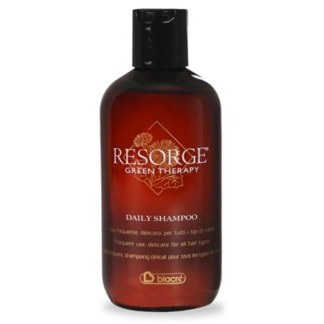 Biacrè Resorge Green Therapy - Daily Shampoo