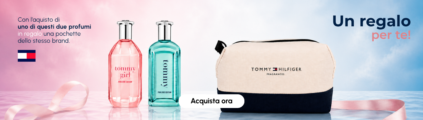 TOMMY