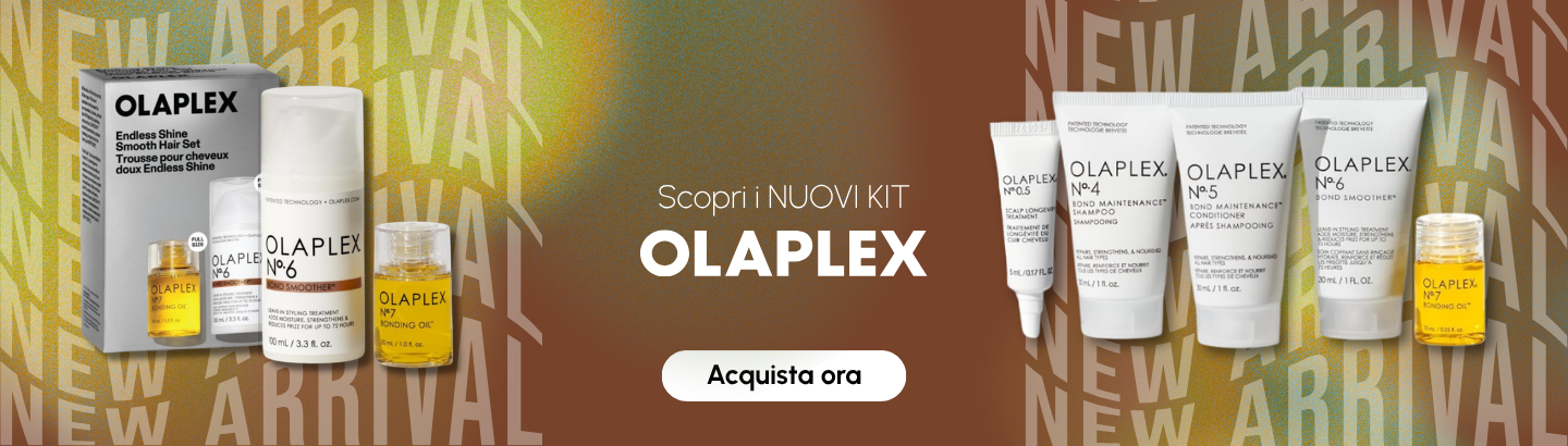 OLAPLEX KIT